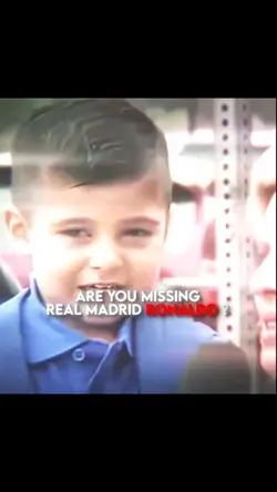 Real Madrid Ronaldo