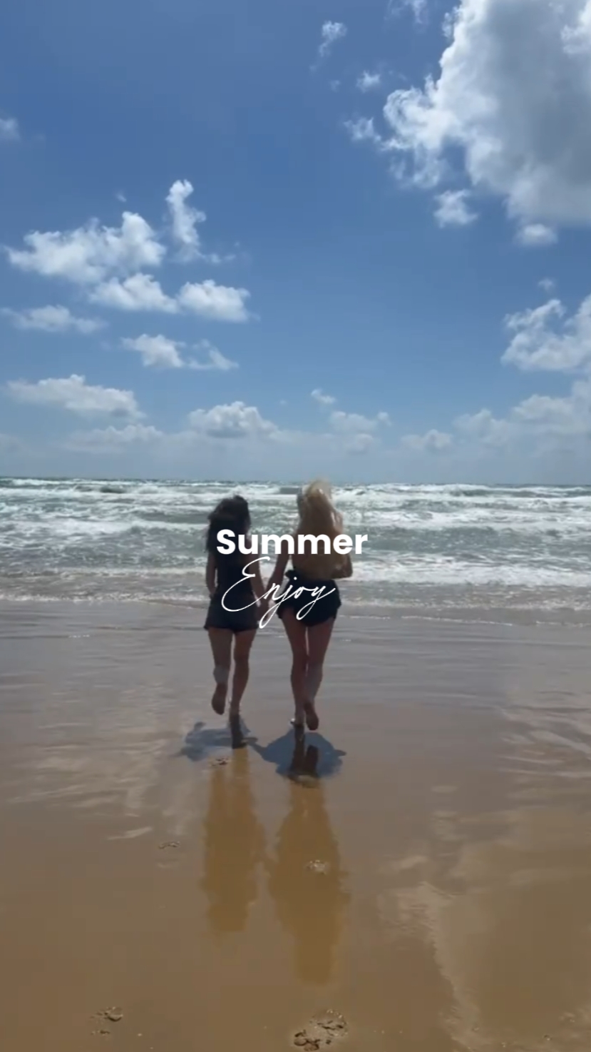 Disfruta el verano
