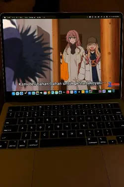 Mentahan Laptop