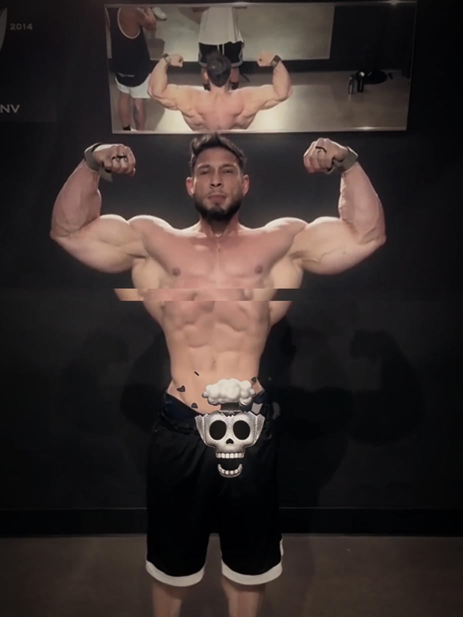 Edição Da Cara De Crânio Da Academia 