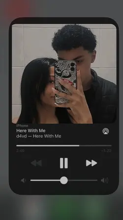 Spotify casal