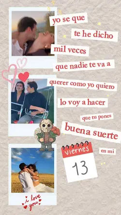 Viernes 13 🗓️