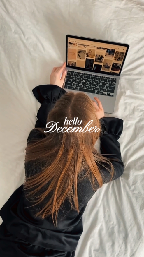 hello december