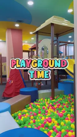 Playground 6 Videos