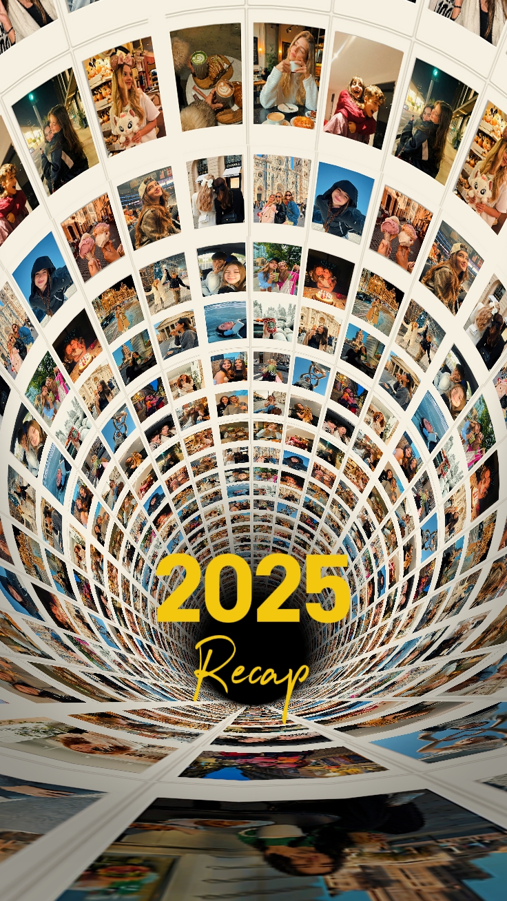 2025 Özeti