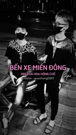 BẾN XE MIỀN ĐÔNG