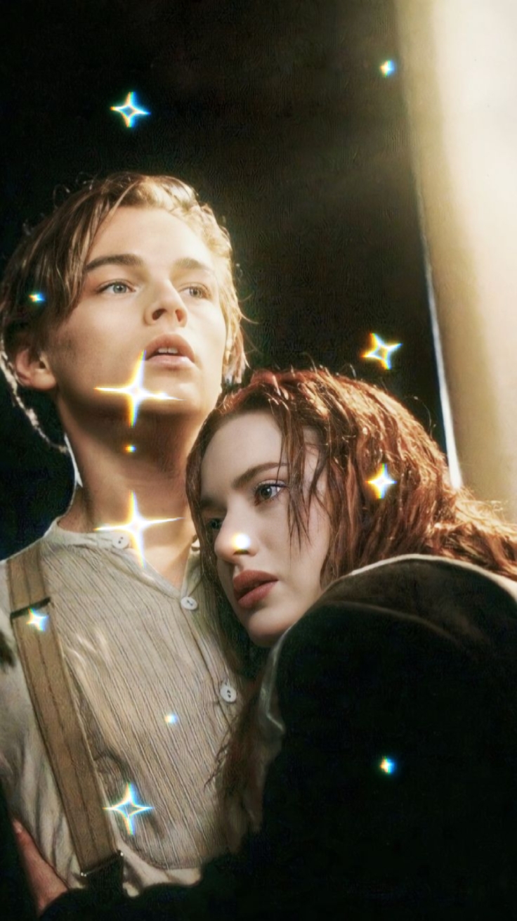 Titanic 