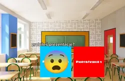 prezentacja xD