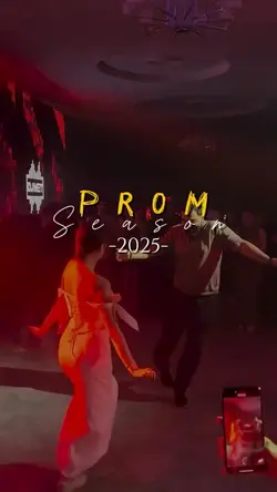 prom season 2025