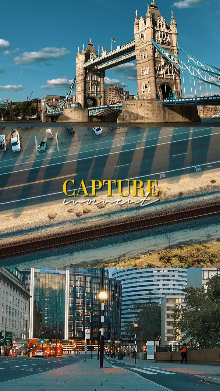 Capture Moment