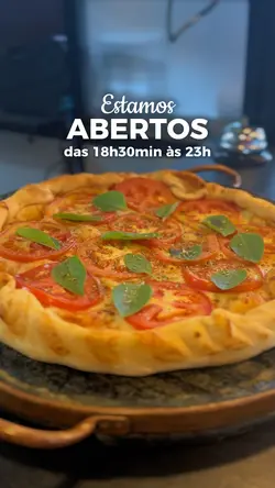 Pizzaria