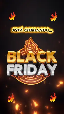 Esquenta Black Frida