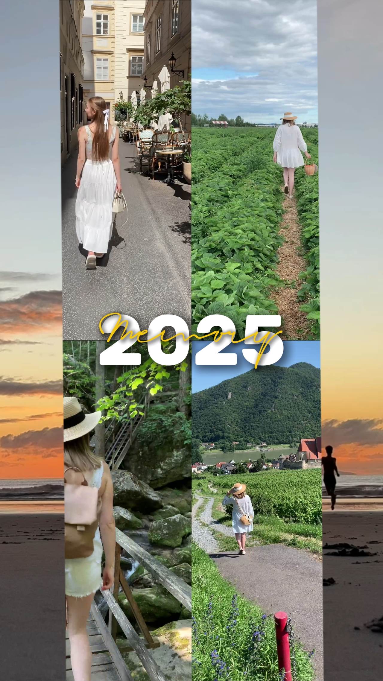 2025 Mémoire
