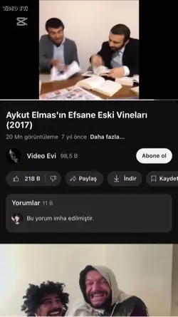 Aykut core