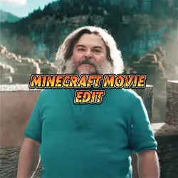 Minecraft Movie 🧱