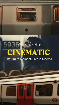 C I N E M A T I C