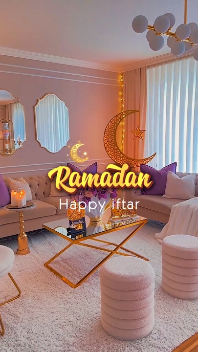 Ramadan iftar