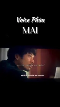 Voice Phim Mai