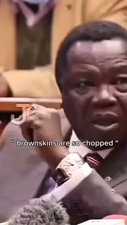 brownskins chopped
