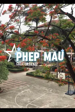 Phép màu