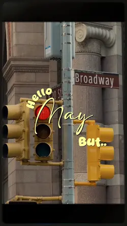 Thank You April