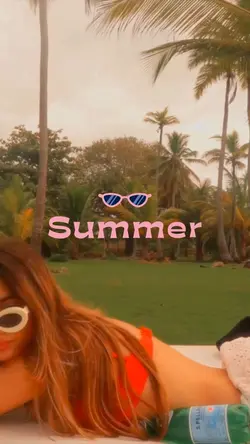 Summer Viber ✨