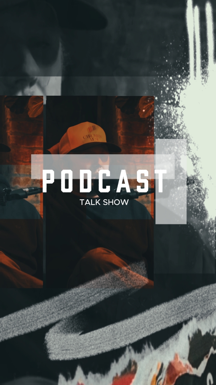 Podcast-Einführung