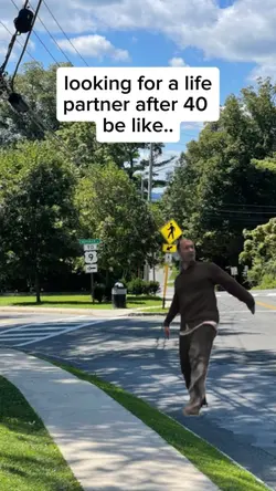 looking for a life