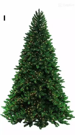 My christmas tree 