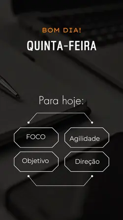 Quinta-feira 