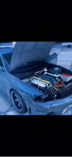 Gta5 car edit 