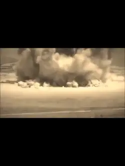 爆発テンプレート