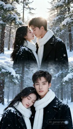 Mẫu Mùa Đông 2 Ảnh