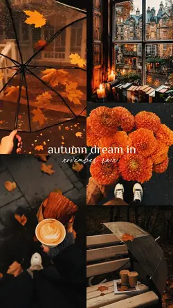 autumn dream