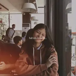 fall inlove with you