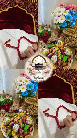 Mutlu Bayramlar 