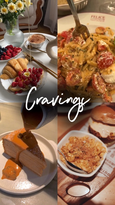 Cravings
