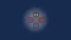 game buttons