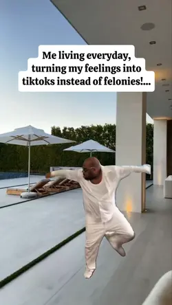 me living everyday