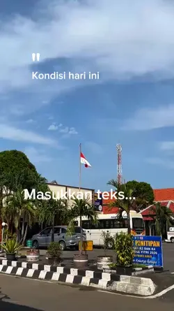 pesona hari senin