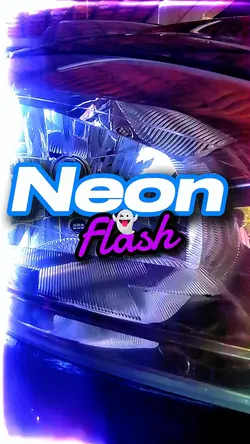 NEON FLASH 