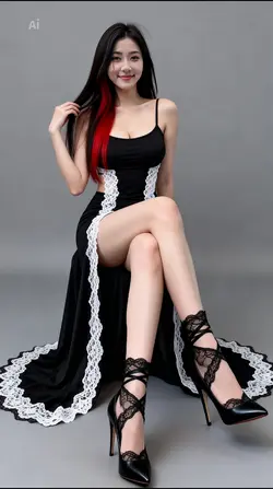 Sexy girl 