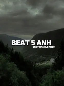 Beat 5 ảnh