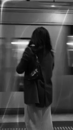 old footage effect