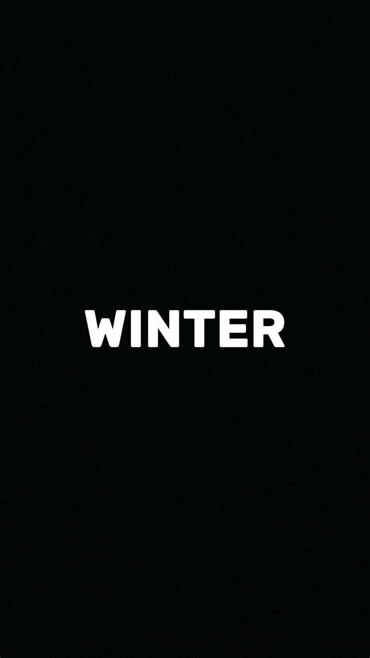 O Inverno Está Chegando