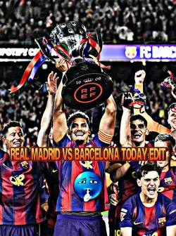 Madrid Vs Barcelona