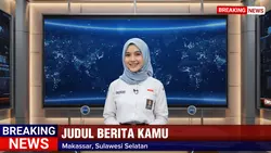 Berita/News 1 Menit