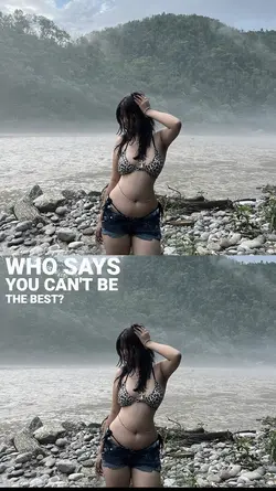 who says 