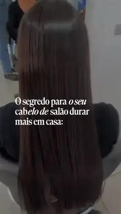 Dicas de cabelos