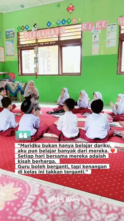 Guru belajar